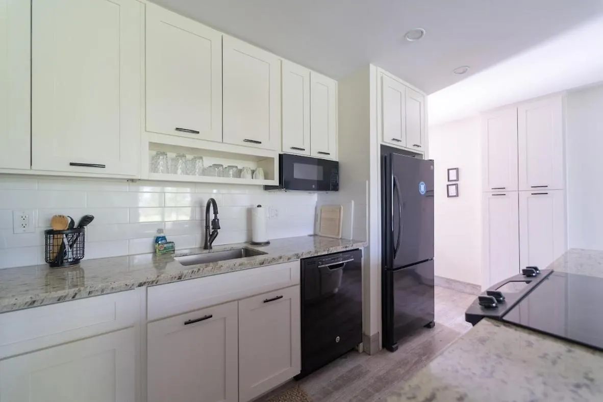 Apartment Fazio First Tee 13 Condo Kahuku United States