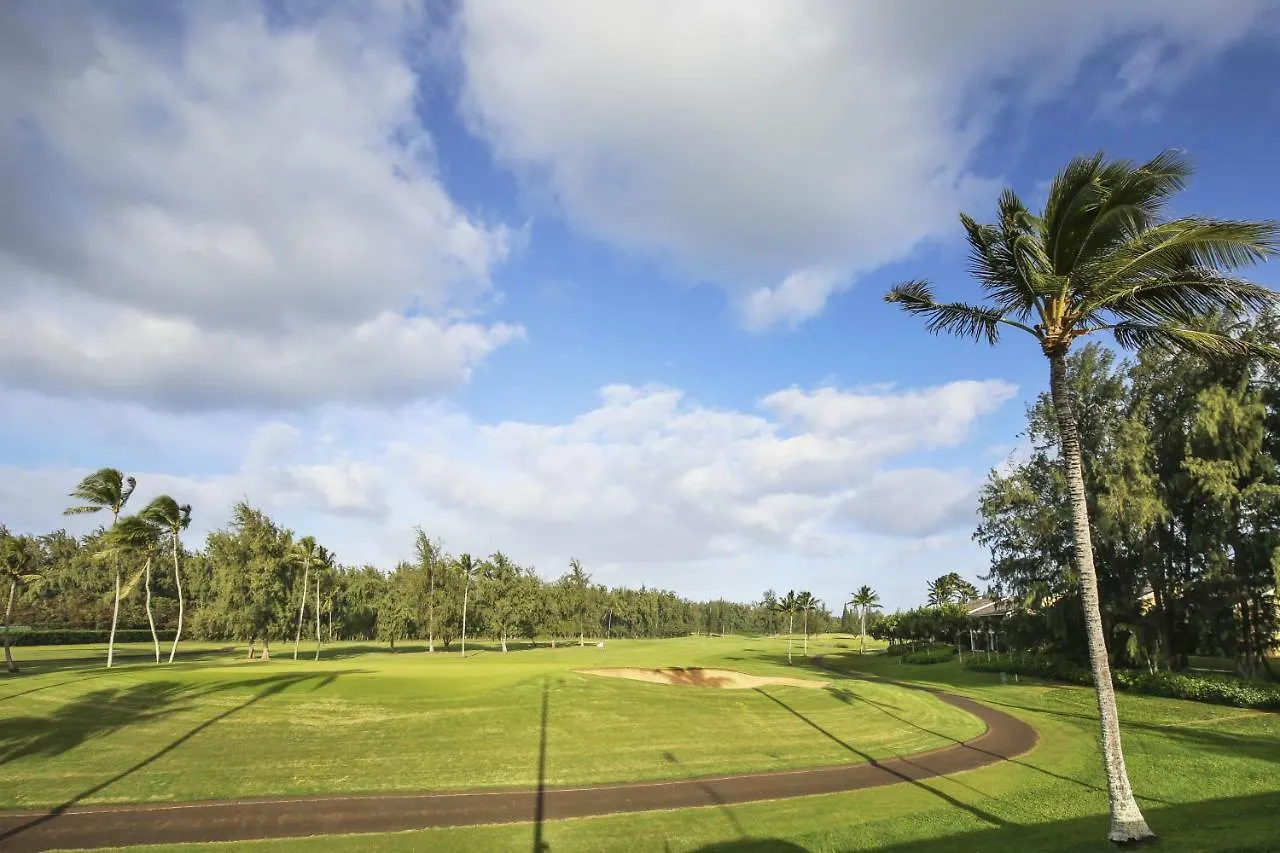 Fazio First Tee 13 Condo Kahuku United States