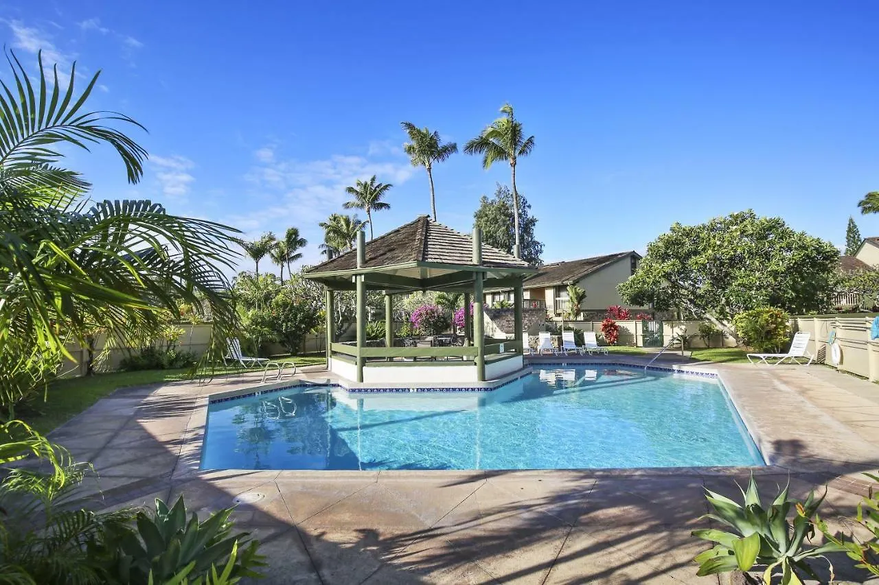 Fazio First Tee 13 Condo Kahuku