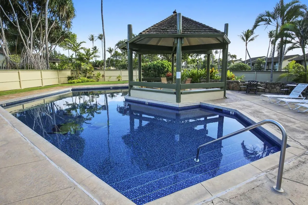 Fazio First Tee 13 Condo Kahuku Apartment
