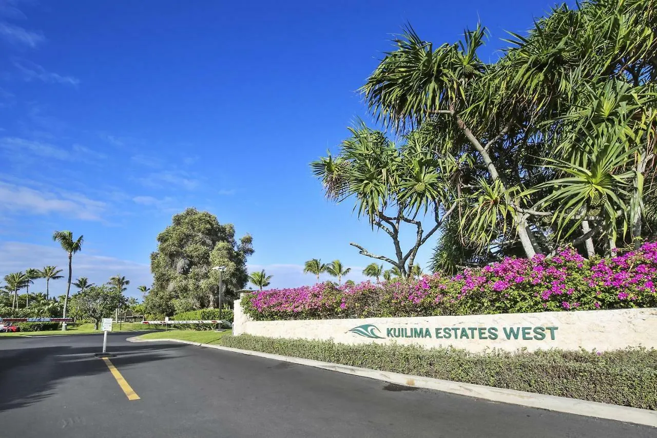 Apartment Fazio First Tee 13 Condo Kahuku United States