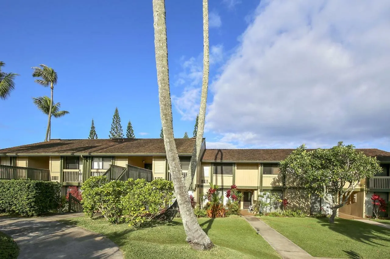 Fazio First Tee 13 Condo Kahuku