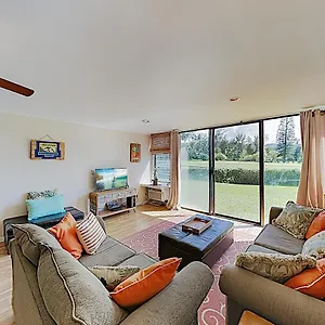  Apartment Turtle Bay 166