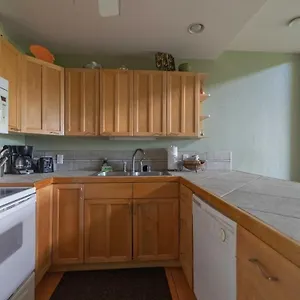  Apartment Wicked Wahine