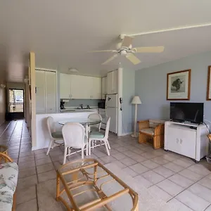  Apartment Hula House