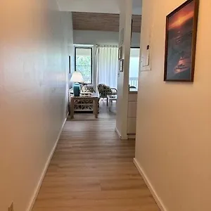  Apartment Deep Blue