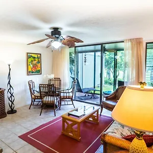  Apartment Elegant Turtle Bay