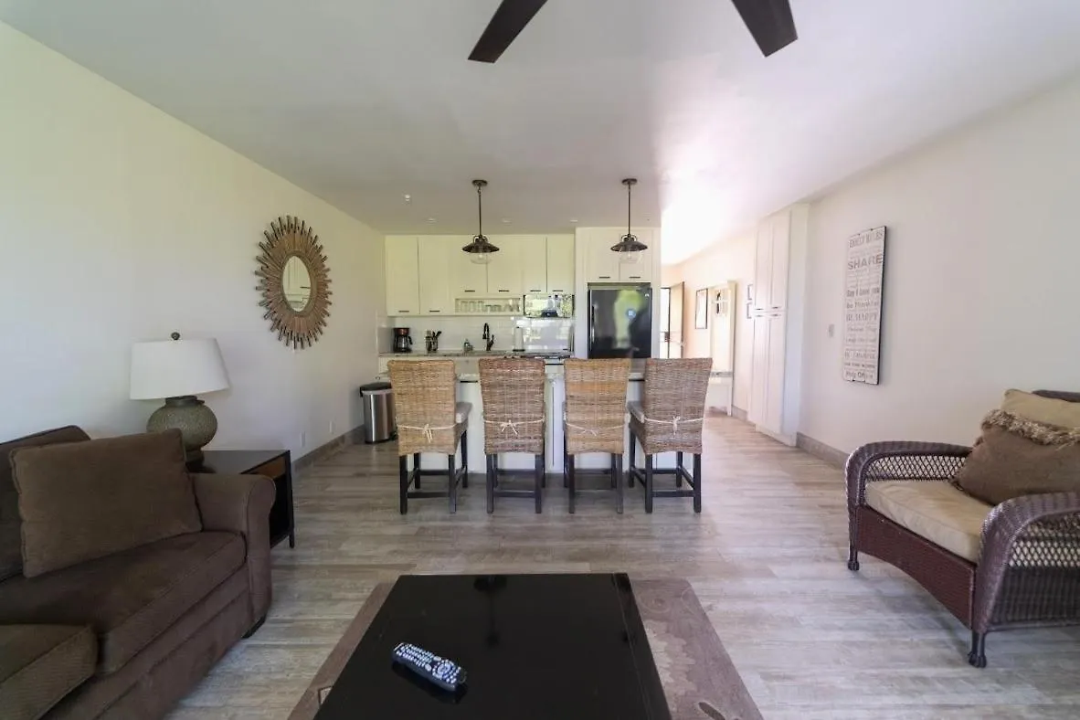 Apartment Fazio First Tee 13 Condo Kahuku United States
